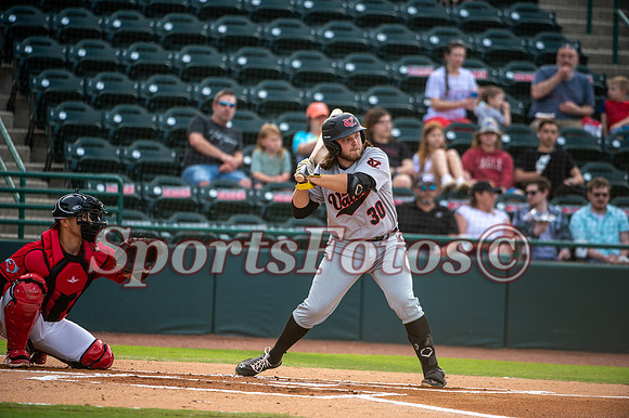 CVCC3 vs Crawdads-113