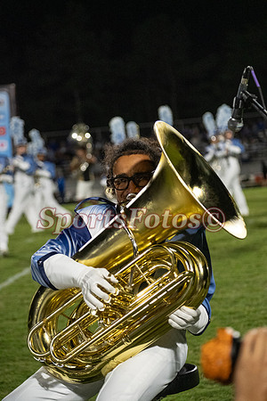 FTF26 Tiger Band-108