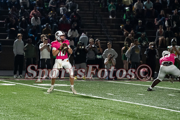 Hickory FB vs West Iredell-101
