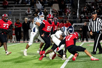 FTF26 Varsity FB4 vs NC-112