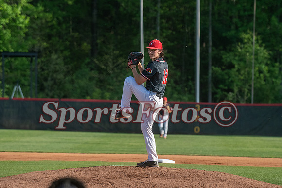 CVCC BB4 vs Erskine-100