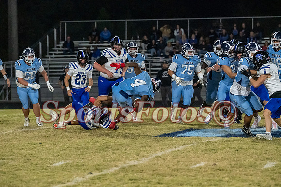 FTF26 Varsity FB5 vs N. Lincoln-113