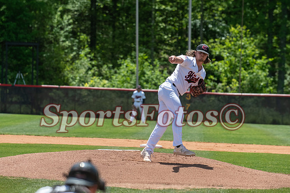 CVCC BB5 vs Southwest VA-113