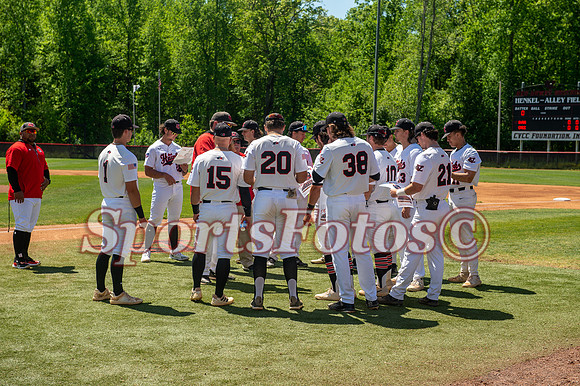 CVCC BB5 vs SW VA-80