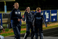 FTF26 JV Cheer @ FB8 vs N-C-112