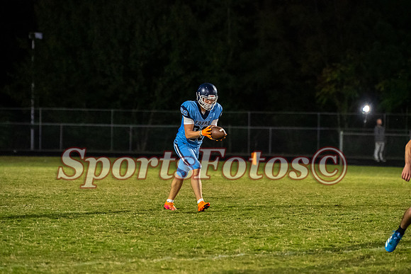 FTF26 JV FB8 vs N-C-111