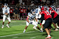 FTF26 Varsity FB4 vs NC-113