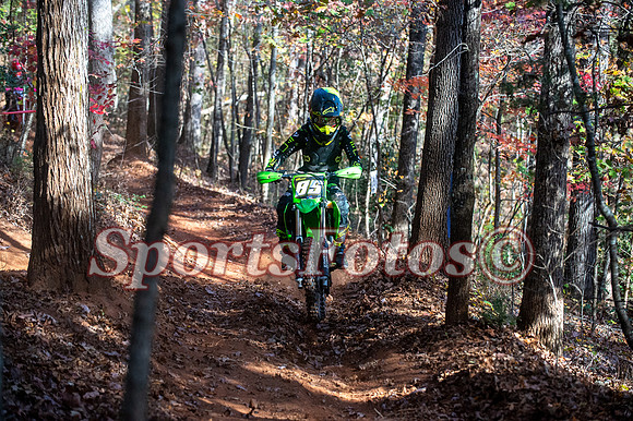 Mid East Hare Scramble - Hickory-100