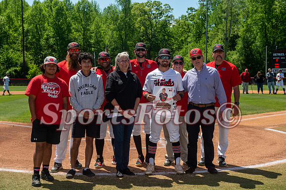 CVCC BB5 vs SW VA-85