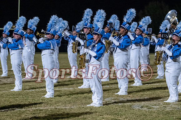 FTF26 Band @ FB5-103