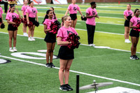 LR26 Spirit Team @ FB4-103