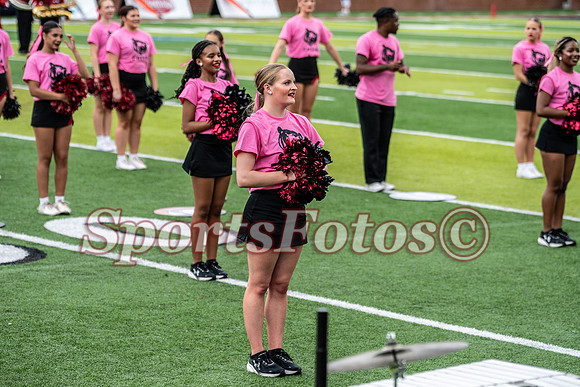 LR26 Spirit Team @ FB4-103