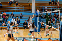 FTF26 JV VB2 vs Bandys-101