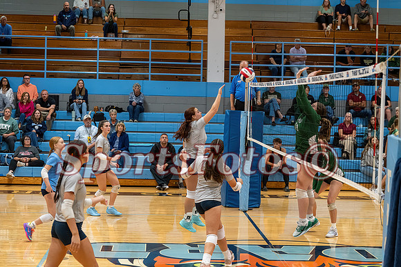 FTF26 JV VB2 vs Bandys-101