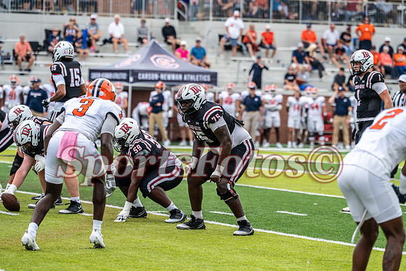 LR26 FB4 vs Carson-Newman-119