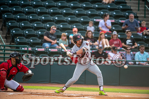 CVCC3 vs Crawdads-109
