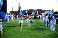 FTF26 Tiger Band-152