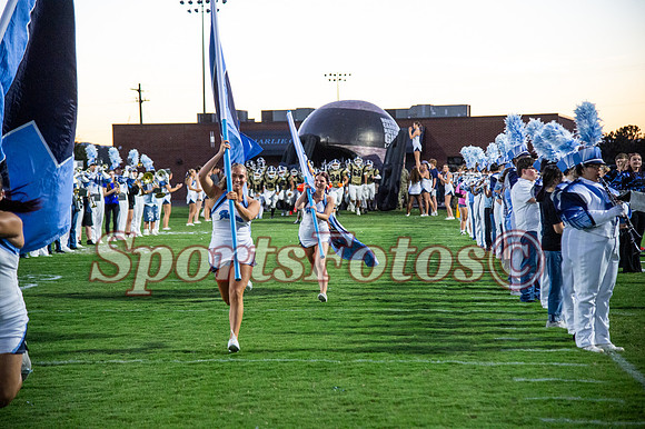 FTF26 Tiger Band-152