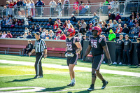 LR26 FB5 vs Wingate-95