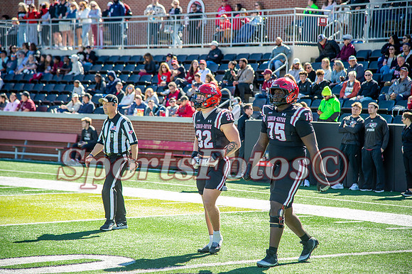 LR26 FB5 vs Wingate-95
