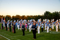 FTF26 Tiger Band-117