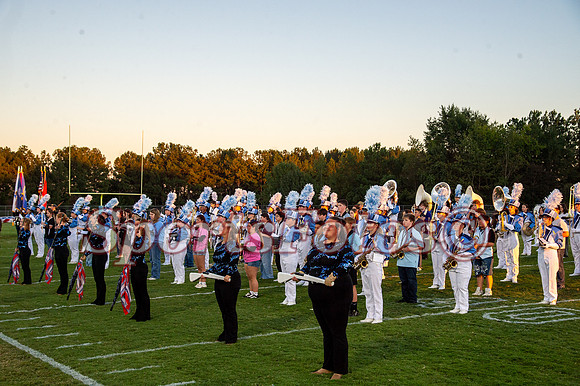 FTF26 Tiger Band-117
