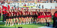 LR26 Spirit Teams @ FB3-99