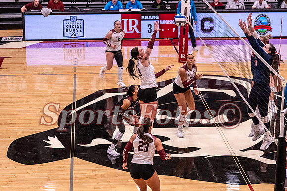 LR26 VB2 vs Catawba-108