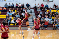 HHS26 VB1 vs Carson-119