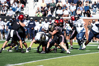 LR26 FB5. vs Wingate-112