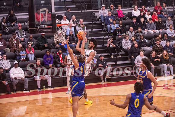 LR25 MBB6 vs Limestone-130