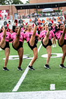 LR26 Spirit Team @ FB4-119