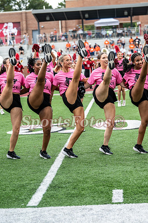 LR26 Spirit Team @ FB4-119