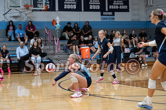 FTF26 Varsity VB6 vs Newton-Conover-116