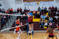 HHS26 VB1 vs Carson-100