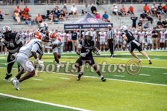 LR26 FB4 vs Carson-Newman-113