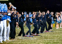 FTF26 Band @ FB5-119