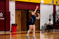 FTF26 Varsity VB8 @ Hickory-115