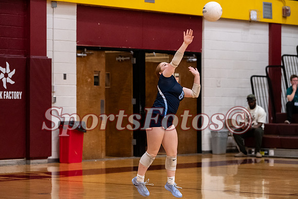 FTF26 Varsity VB8 @ Hickory-115