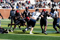 LR26 FB5. vs Wingate-107