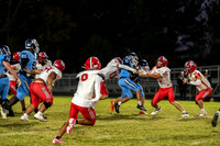 FTF26 JV FB8 vs N-C-108