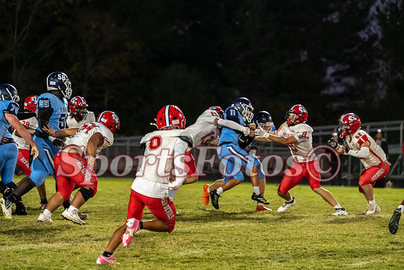 FTF26 JV FB8 vs N-C-108