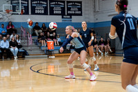 FTF26 Varsity VB6 vs Newton-Conover-110