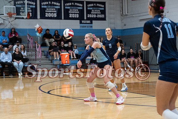 FTF26 Varsity VB6 vs Newton-Conover-110