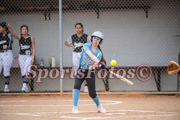 JFMS SB1 vs Heritage-101