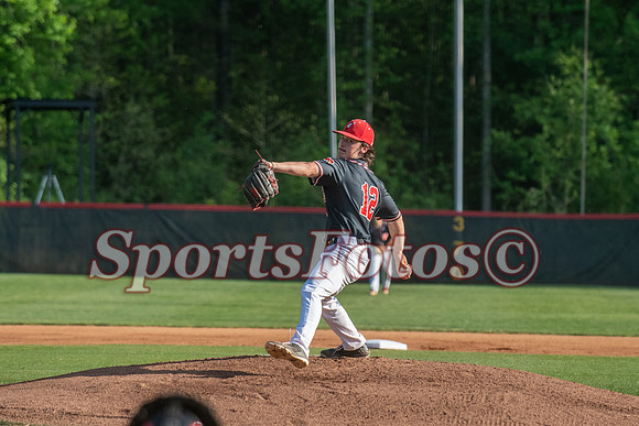 CVCC BB4 vs Erskine-105