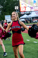 LR26 Spirit Teams @ FB3-116