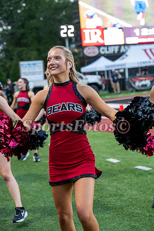 LR26 Spirit Teams @ FB3-116