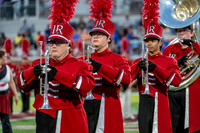 LR26 Spirit of LR Marching Band @ FB3-104