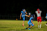 FTF26 JV FB8 vs N-C-118